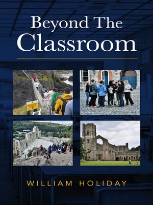 cover image of Beyond the Classroom